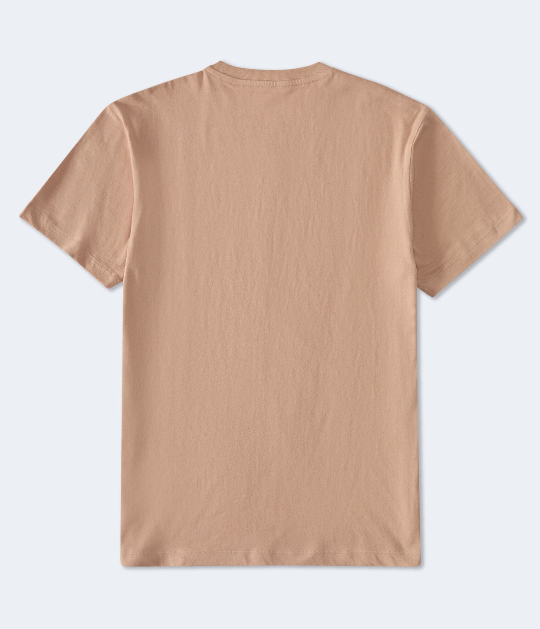 Aeropostale Track & Field Appliqué Graphic Tee