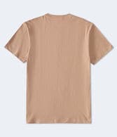Aeropostale Track & Field Appliqué Graphic Tee