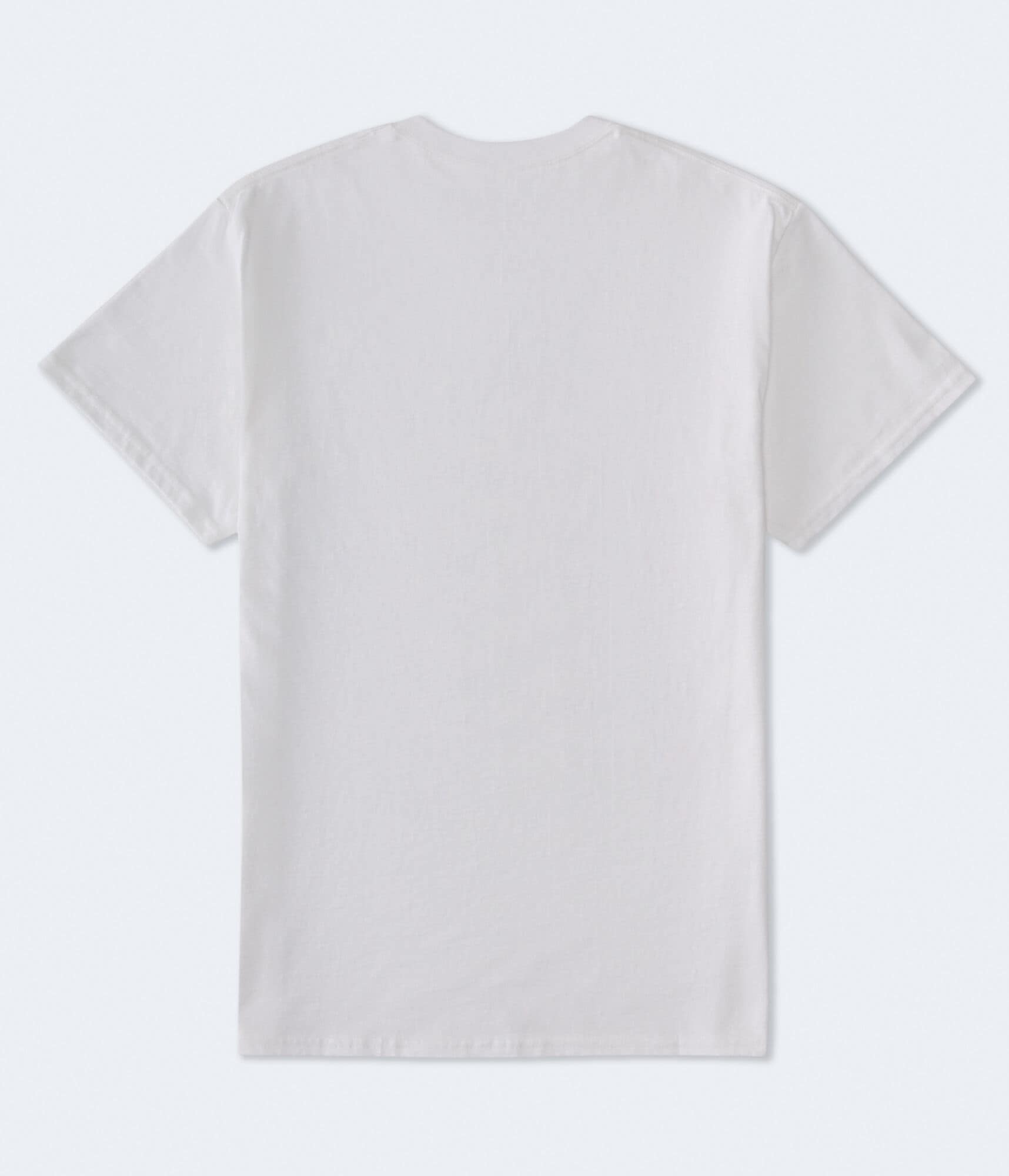 Blink-182 Oversized Graphic Tee