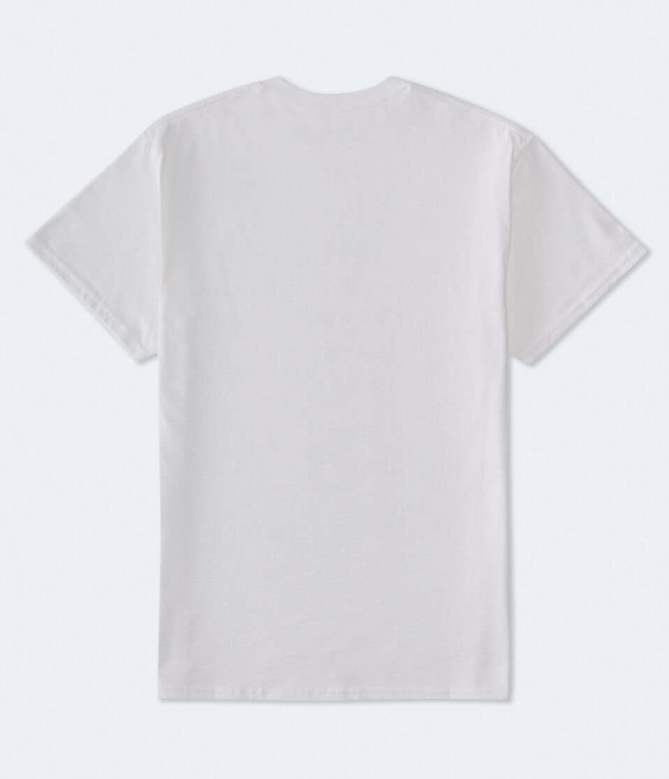 Blink-182 Oversized Graphic Tee