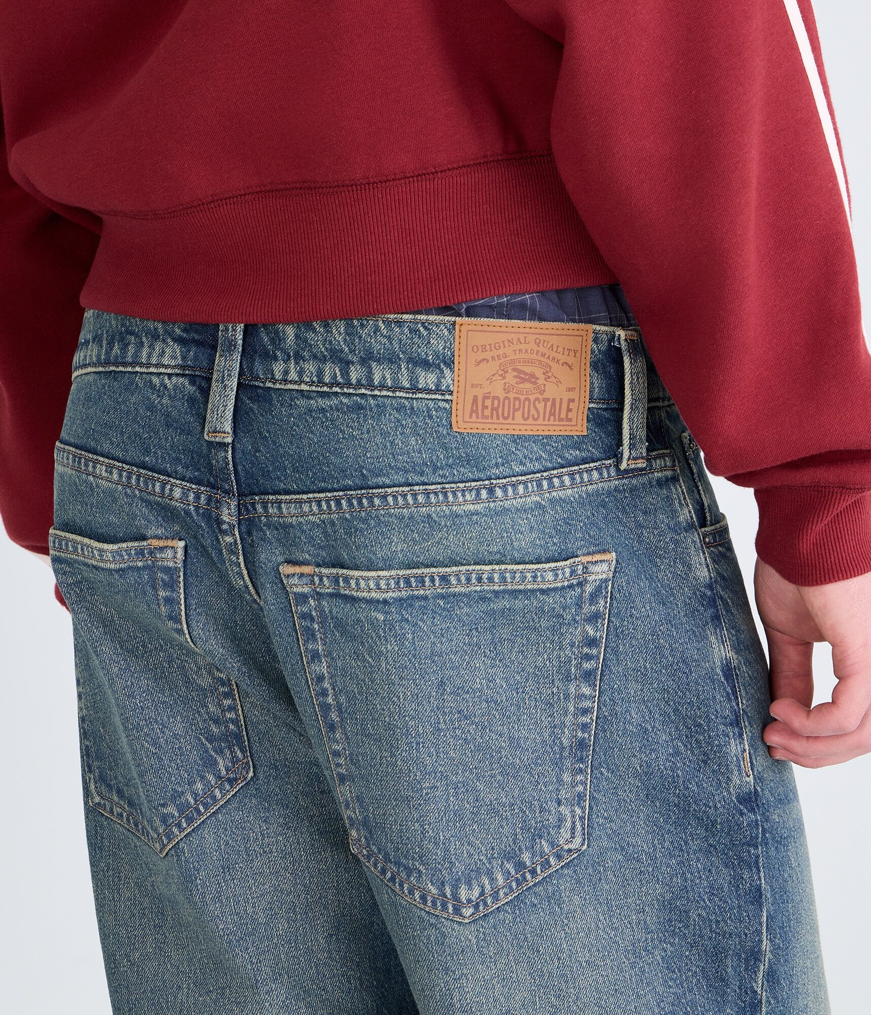 Baggy Jean