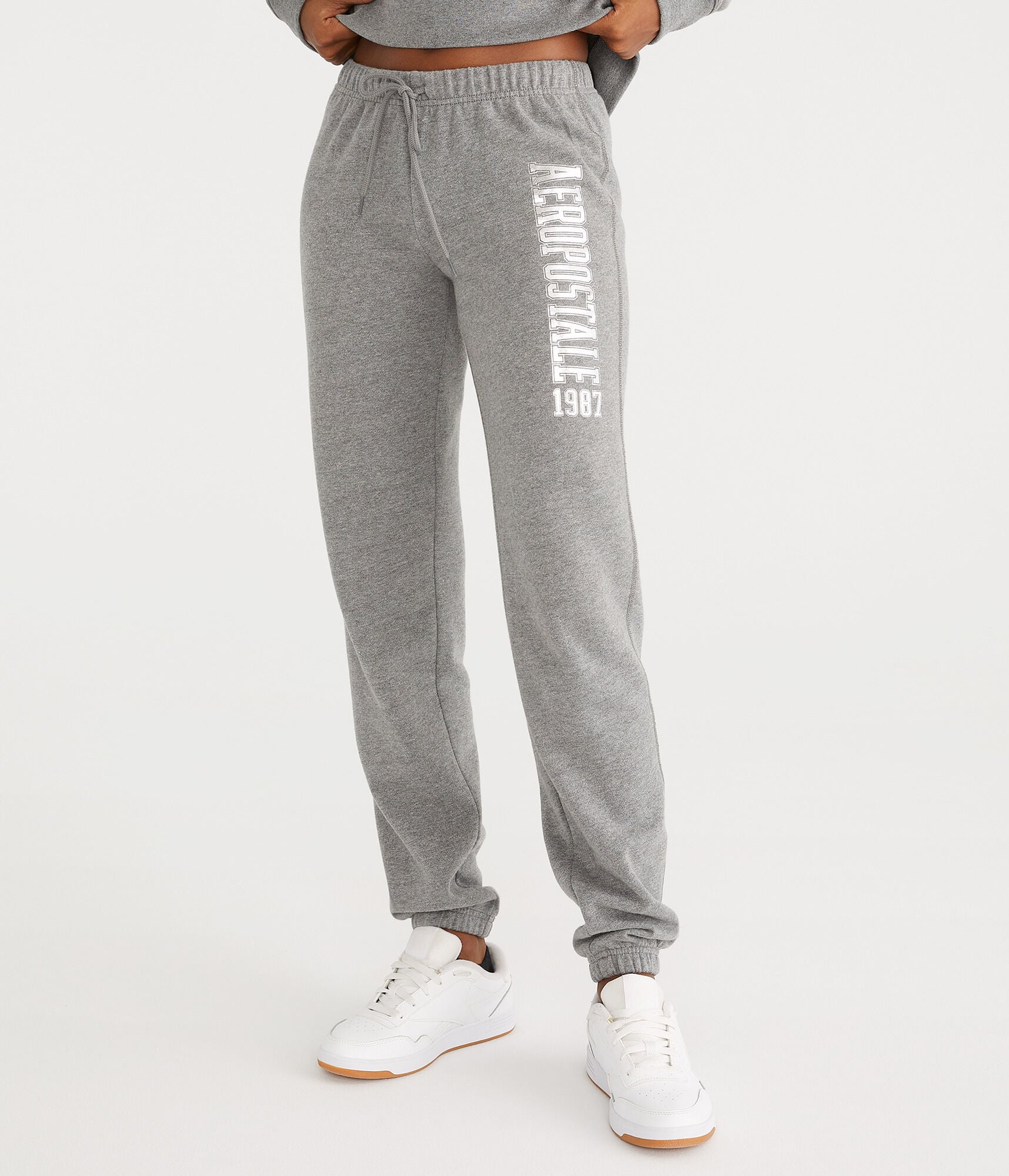 Aeropostale 1987 Jogger Sweatpants