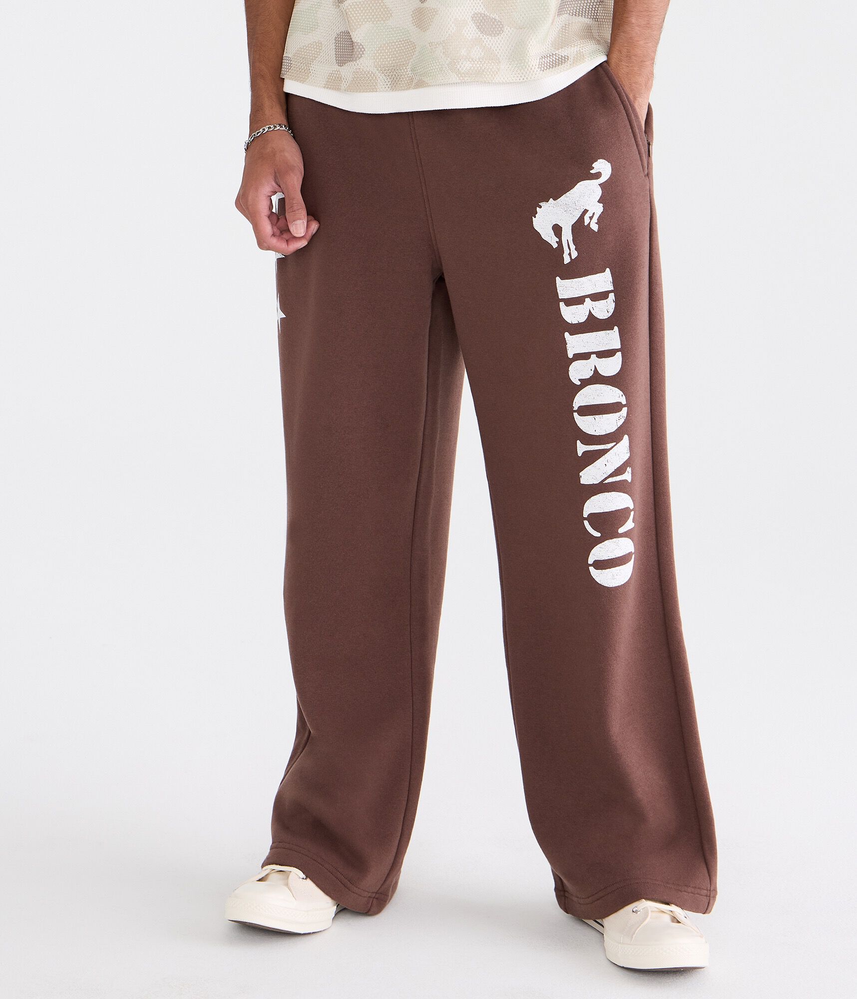 Ford Bronco Bootcut Sweatpants