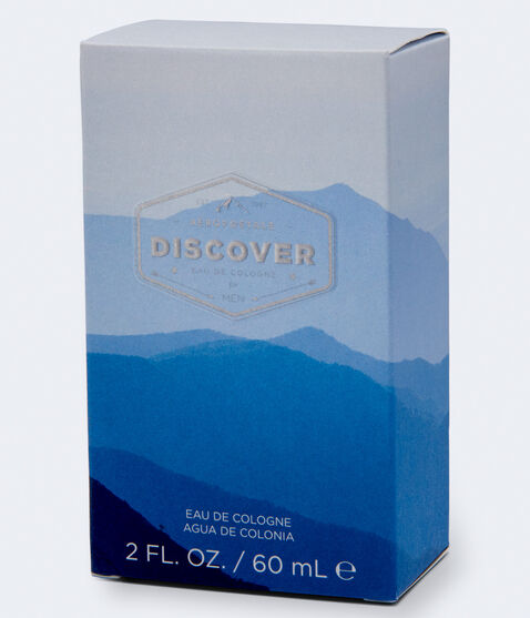 Discover Cologne - 2 oz Discover Cologne - 2 oz