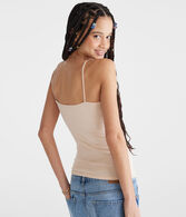 Solid Basic Cami
