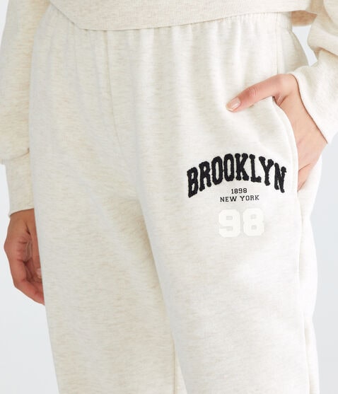 Destination Cinched Sweatpants Destination Cinched Sweatpants