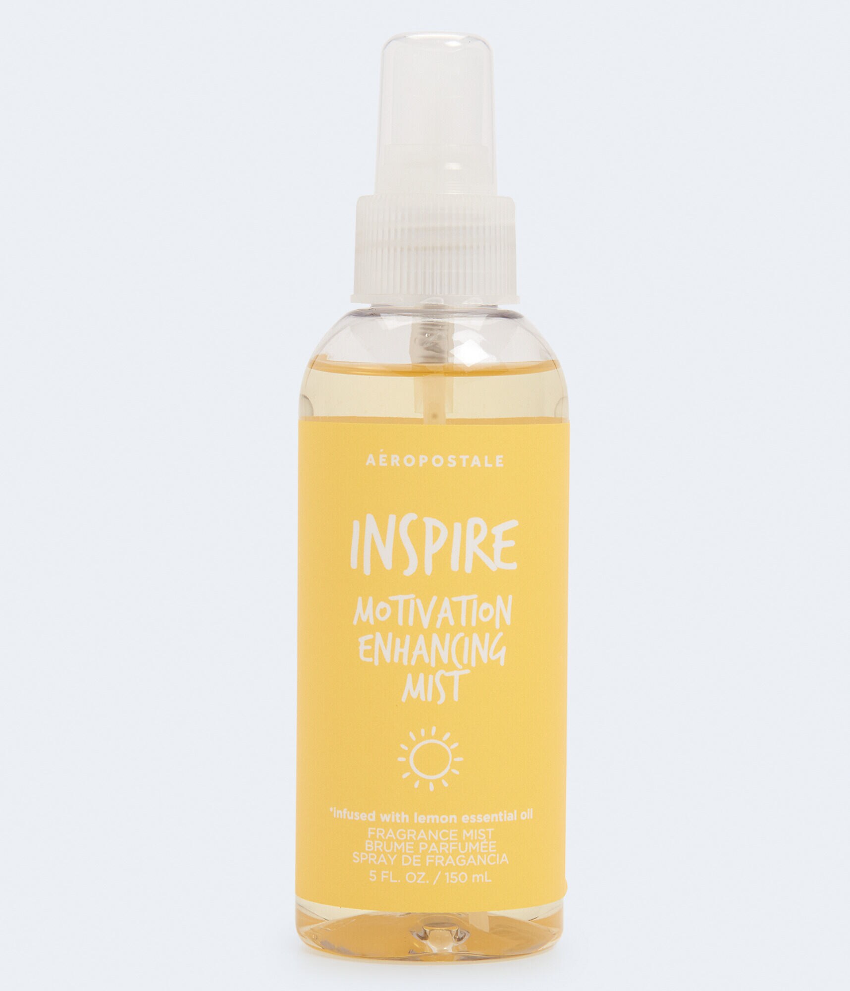 Inspire Motivation-Enhancing Fragrance Mist
