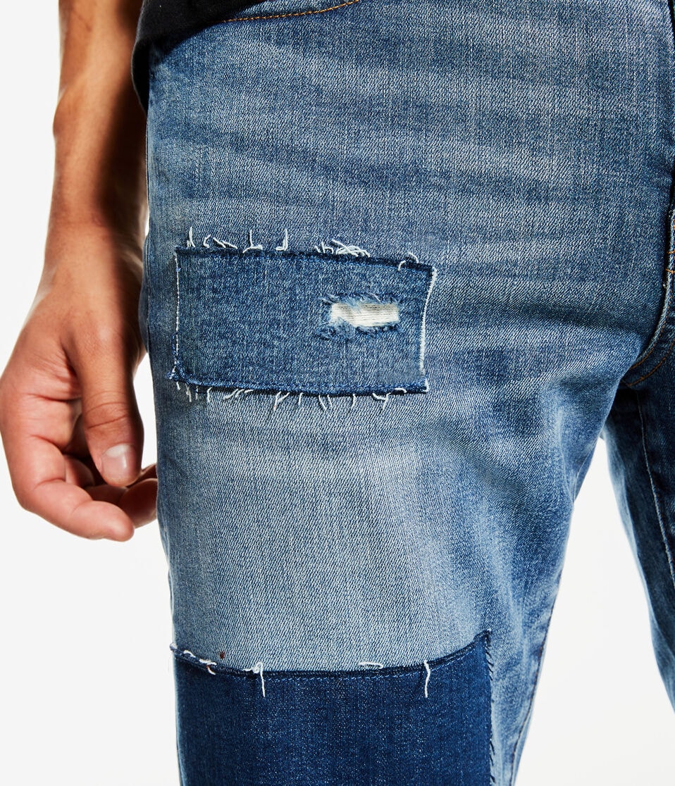 Skinny Premium Air Jean