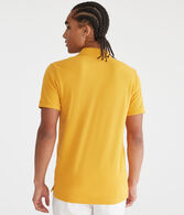 Eco Uniform Piqué Polo