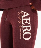 Aero Eighty Seven Cinched Sweatpants