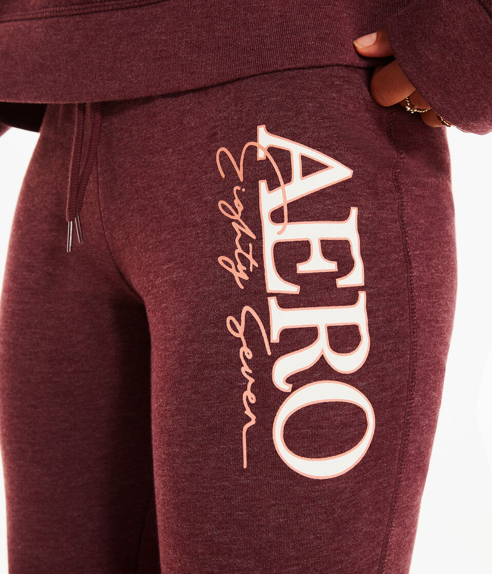 Aero Eighty Seven Cinched Sweatpants