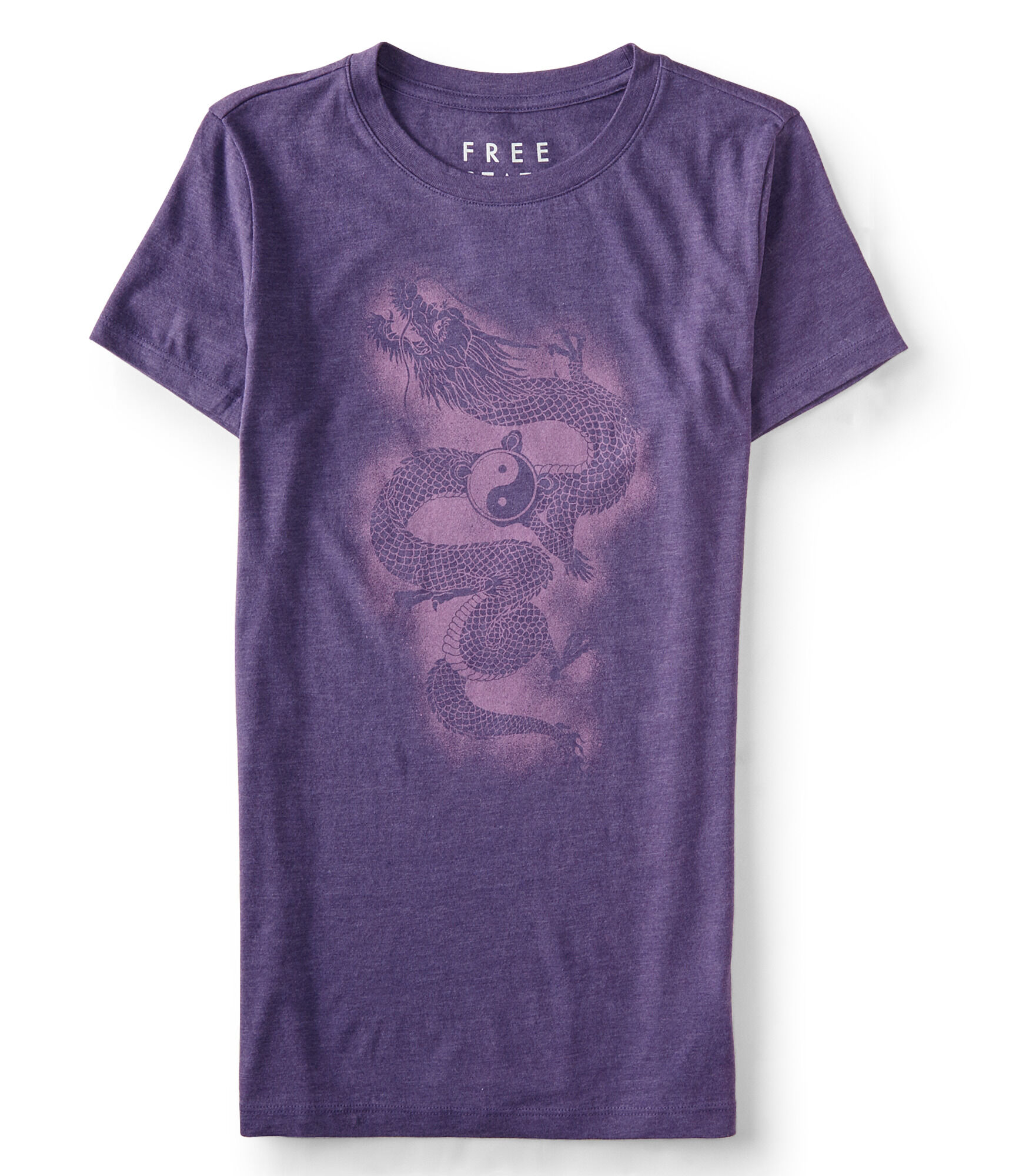 Free State Ancient Dragon Graphic Tee