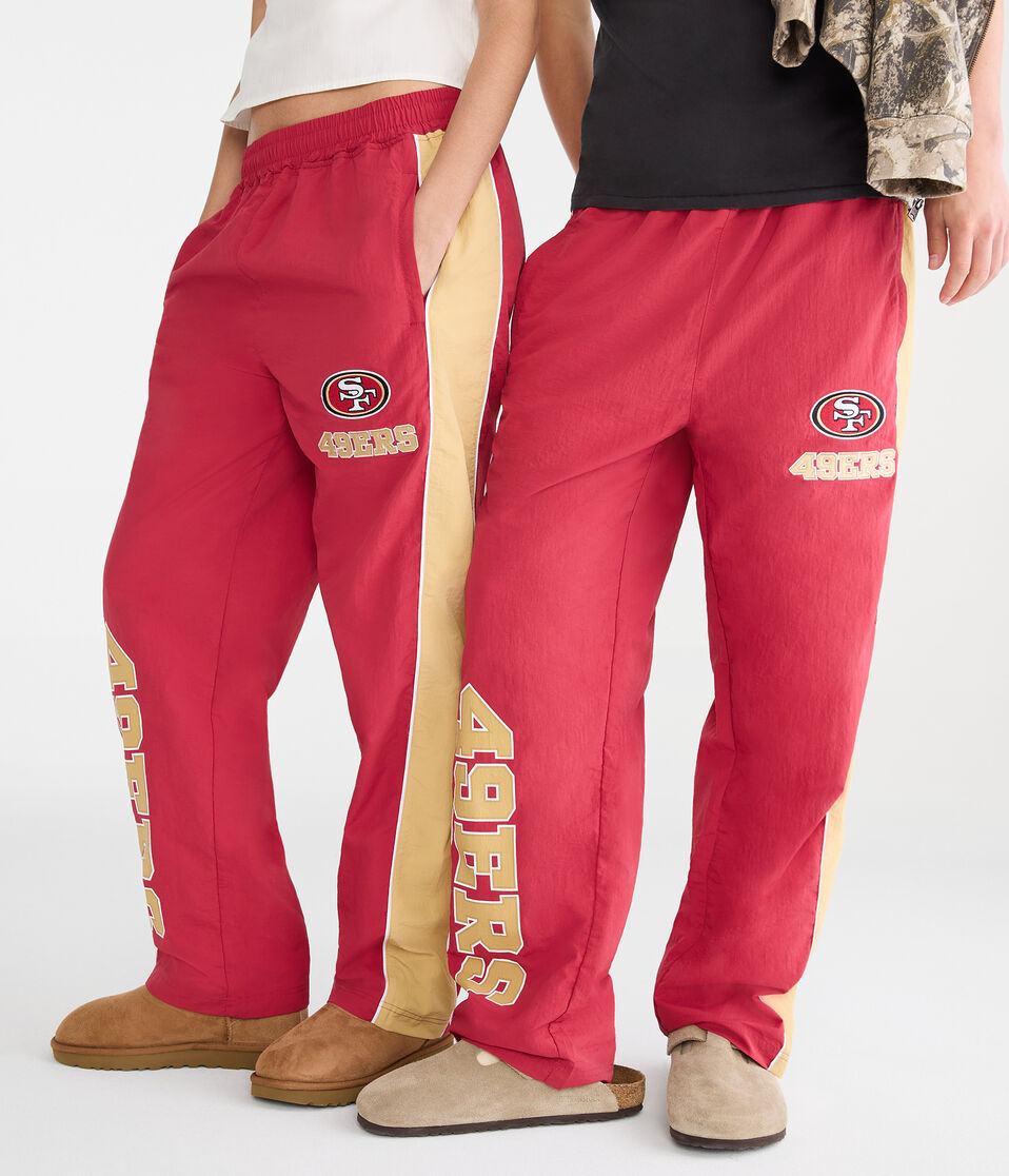 San Francisco 49ers Track Pants