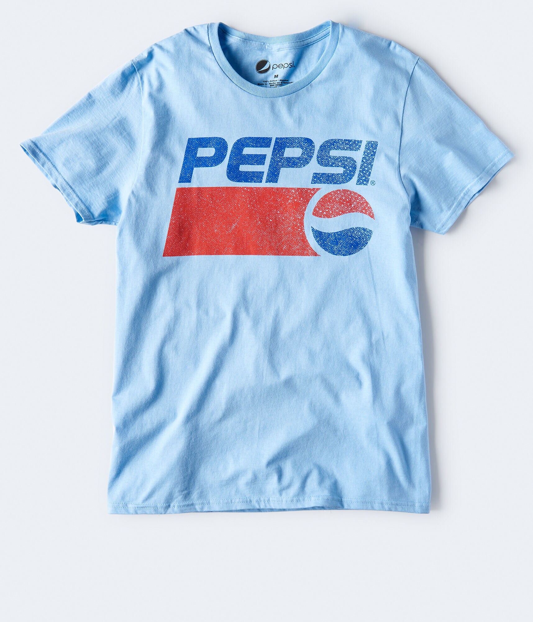 Pepsi Graphic Tee