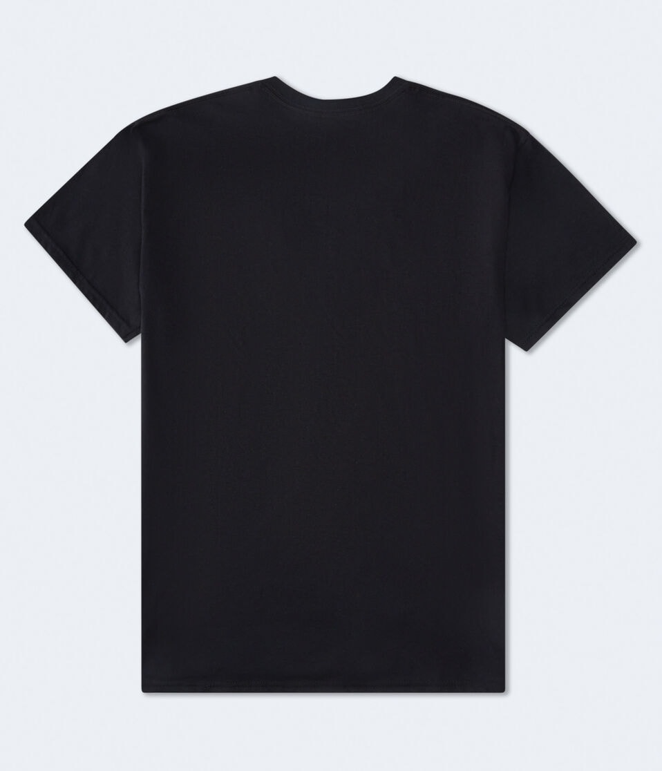 Wicked Elphaba Oversized Graphic Tee