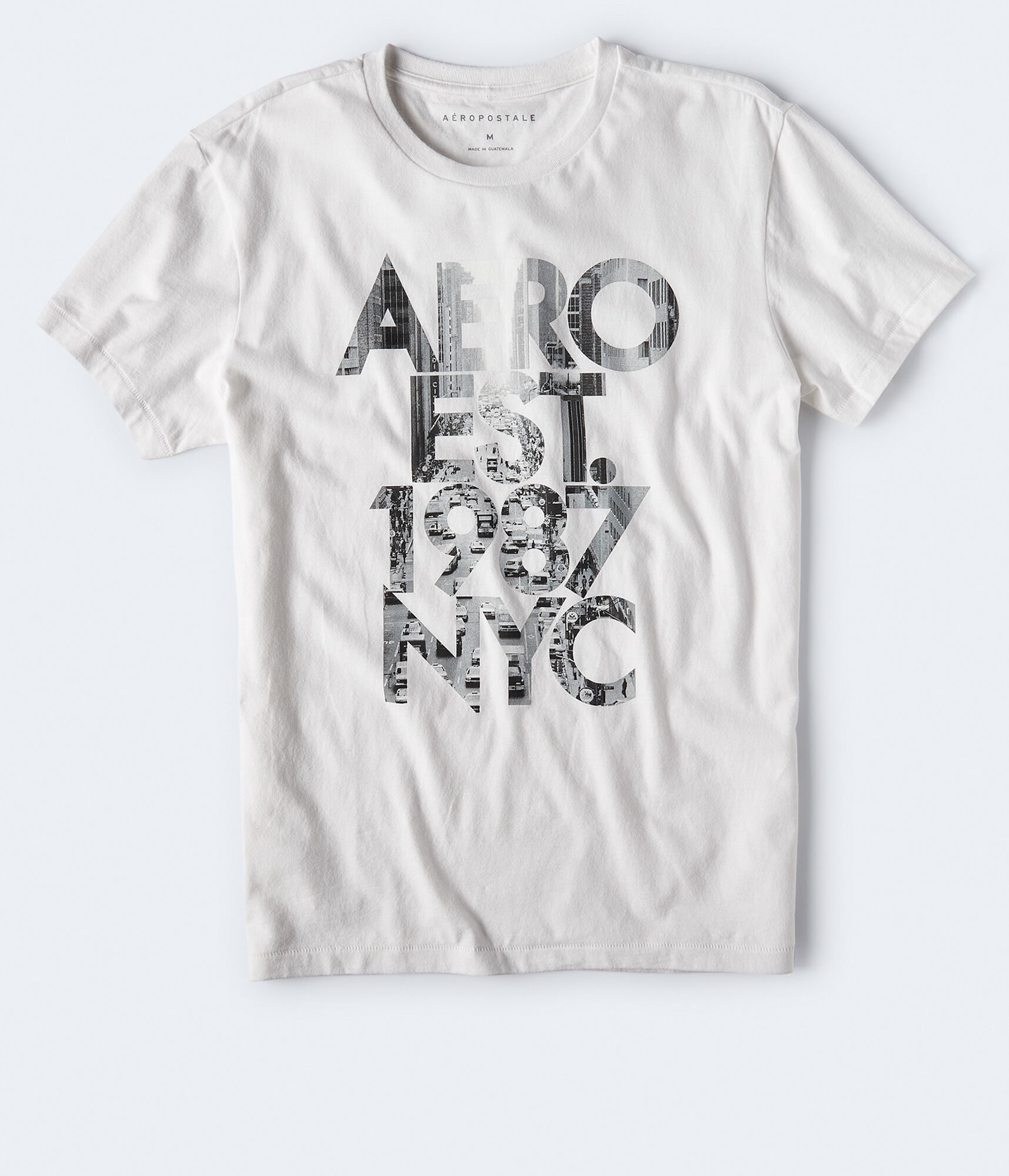 Aero Est. 1987 Graphic Tee