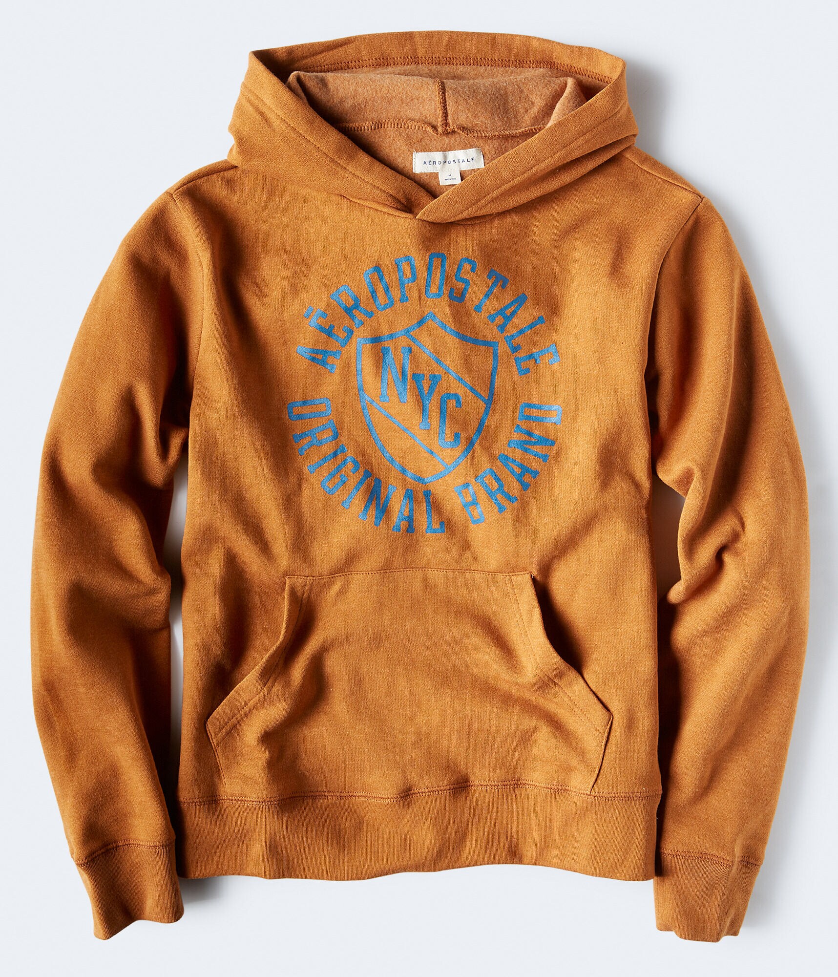 Aeropostale Original Brand Pullover Hoodie