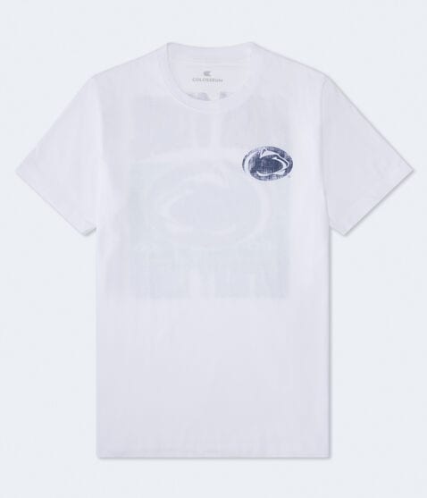 Penn State Nittany Lions Relaxed Graphic Tee Penn State Nittany Lions Relaxed Graphic Tee