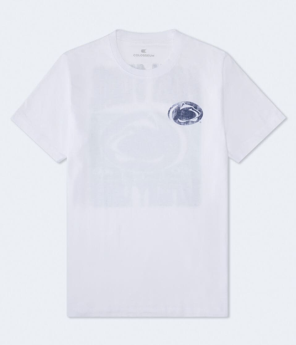Penn State Nittany Lions Relaxed Graphic Tee