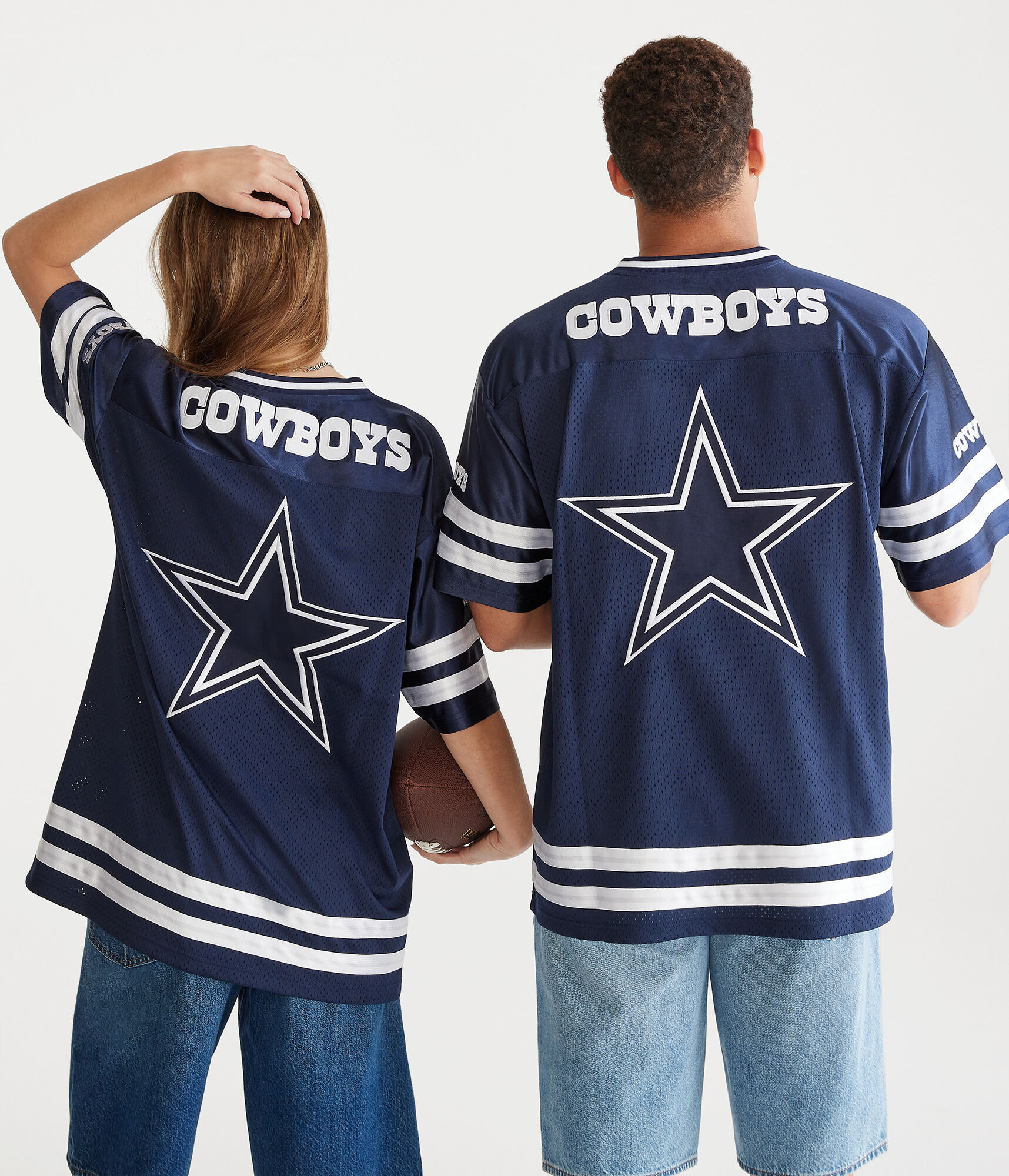 dallas cowboys　フットボールジャージ mens-nike-ceedee-lamb-navy-