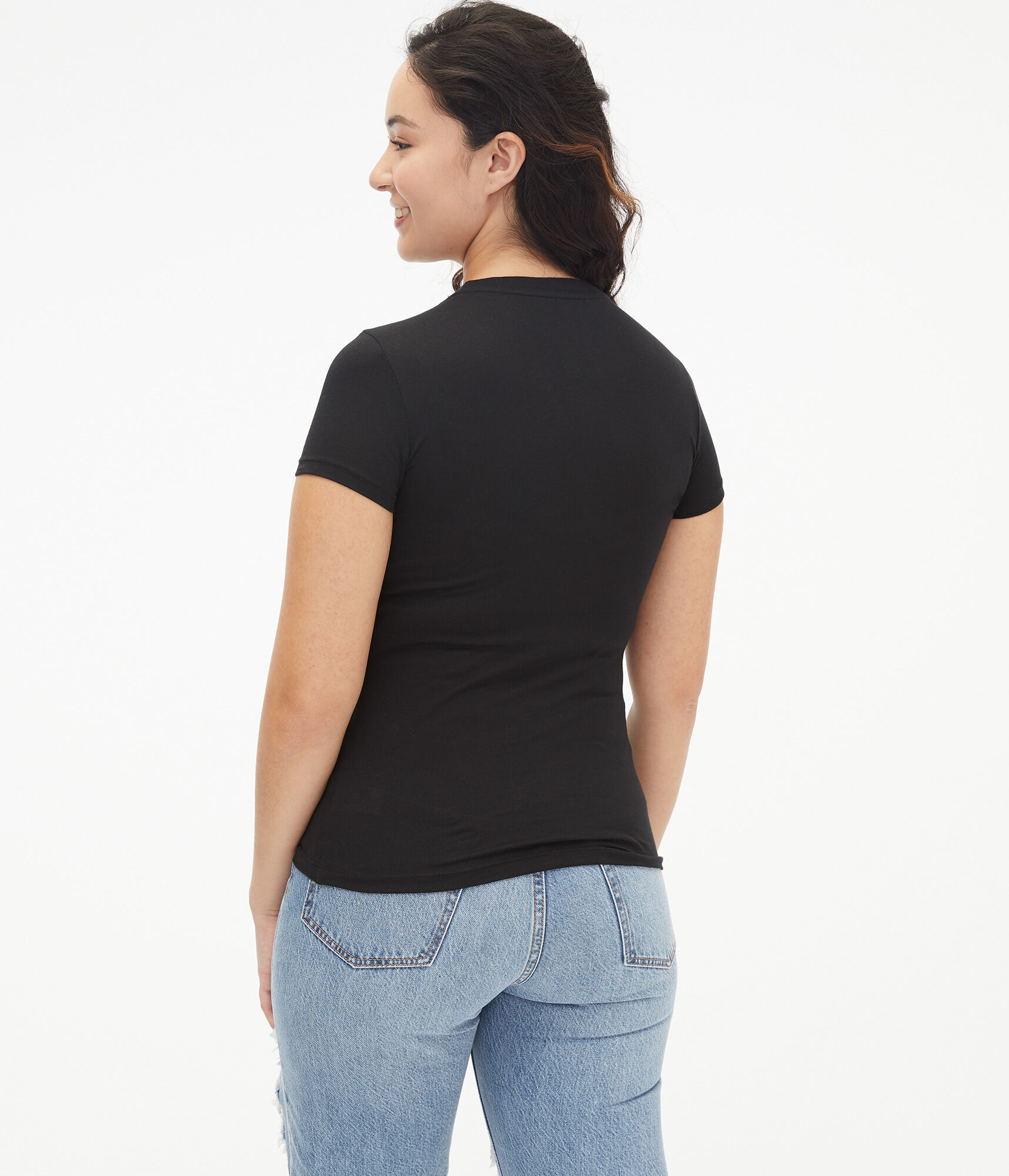 It's All Love Graphic Tee