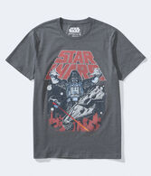 Star Wars Darth Vader Relaxed Graphic Tee