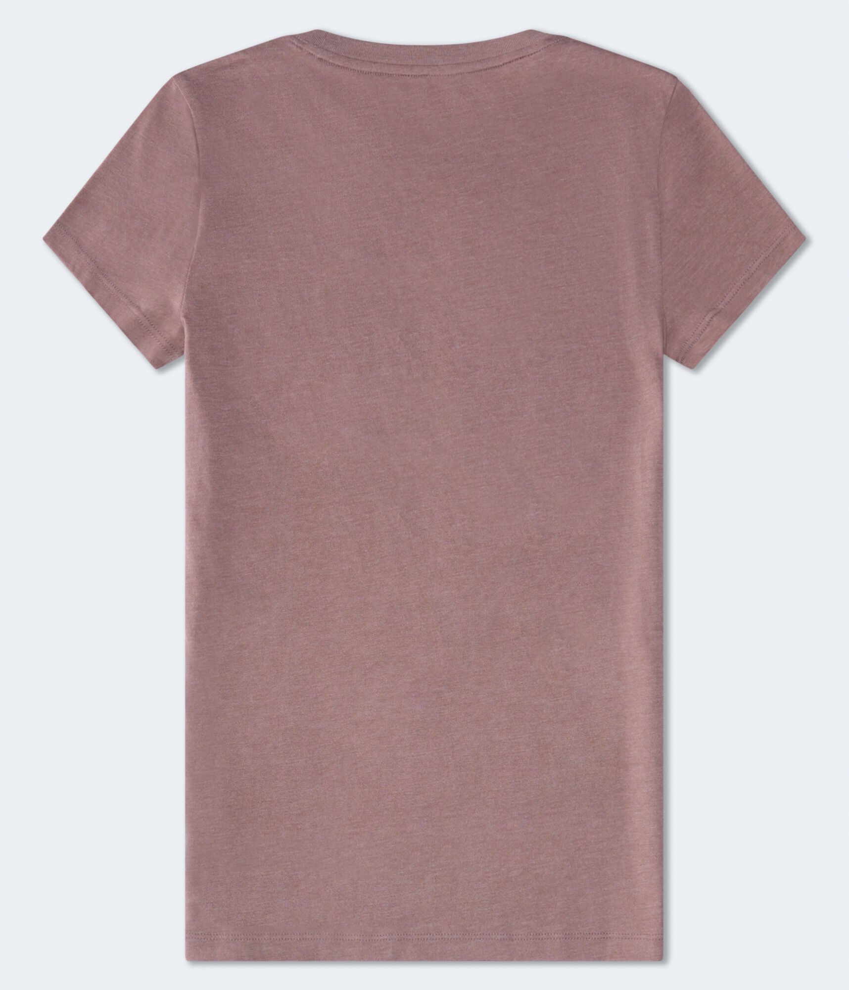 Aeropostale Script Star Graphic Tee