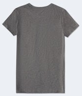 Aeropostale NY Crest Graphic Tee