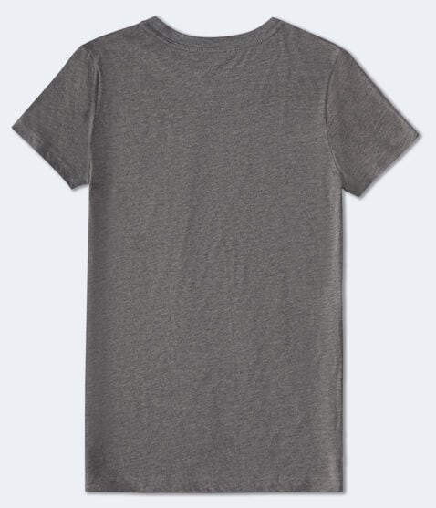 Aeropostale NY Crest Graphic Tee Aeropostale NY Crest Graphic Tee