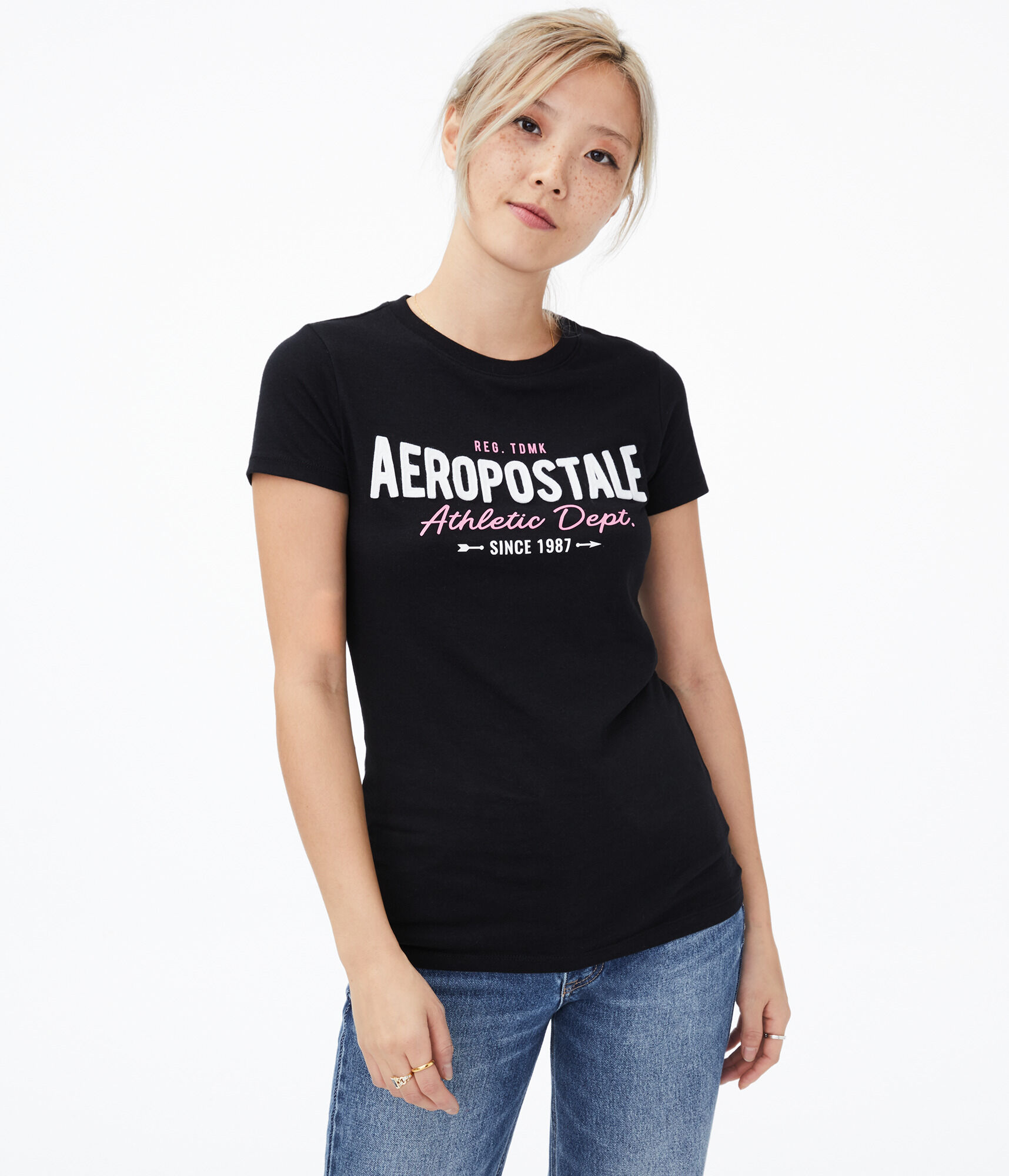 aeropostale athletic shoes