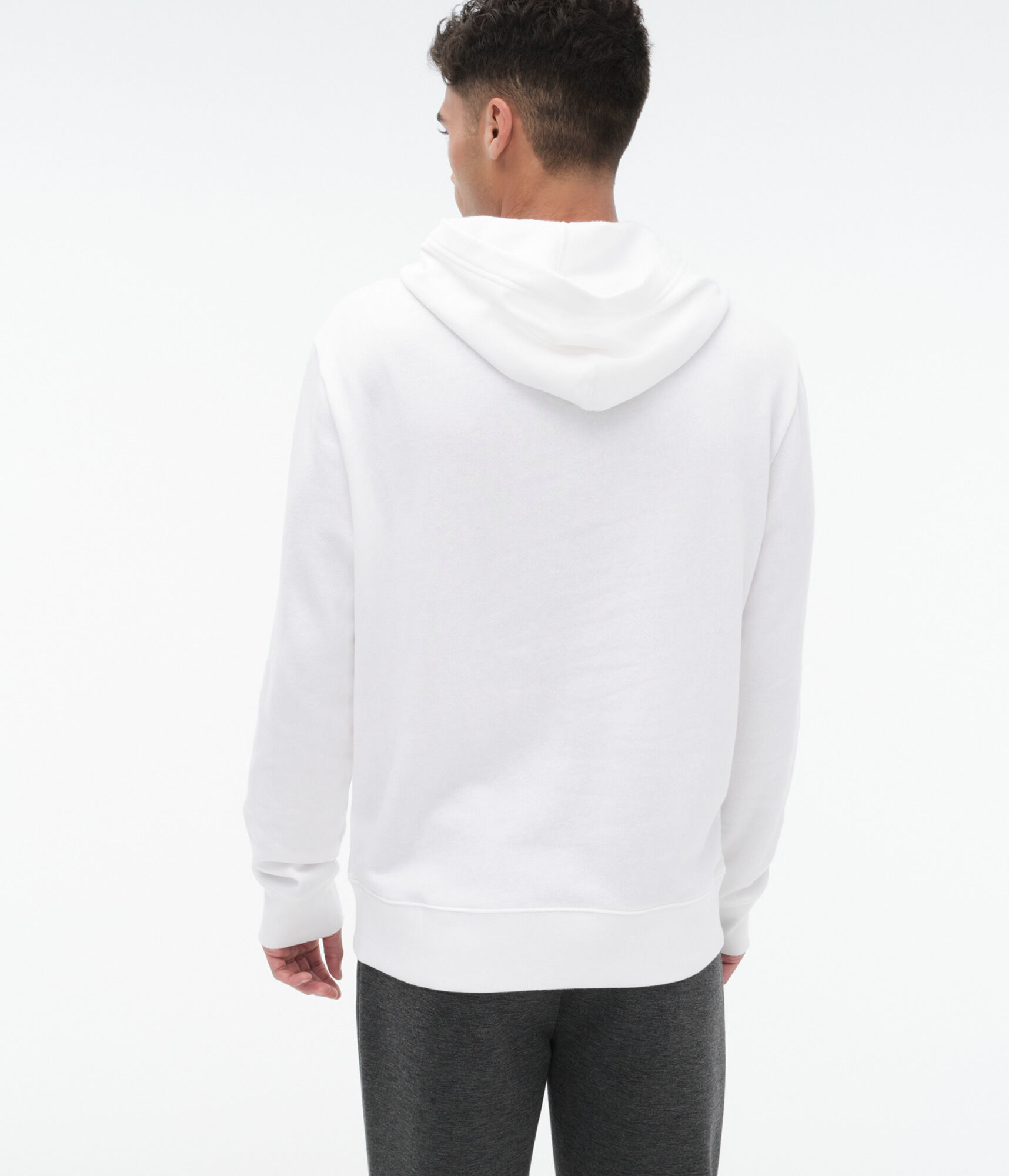 Aero Original Brand Mountain Pullover Hoodie