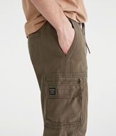 Utility Cargo Pants