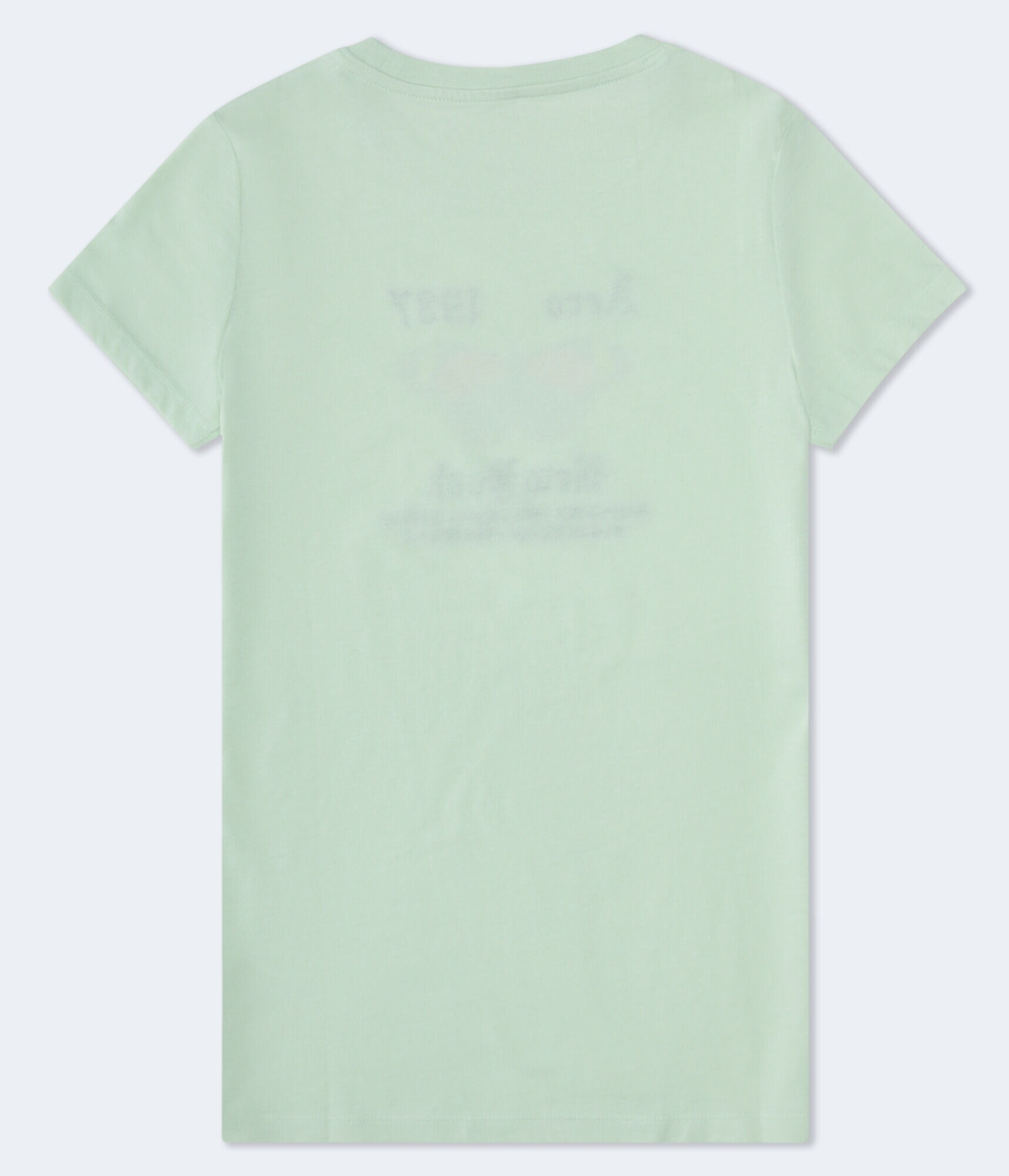 Aero 1987 Butterfly Graphic Tee