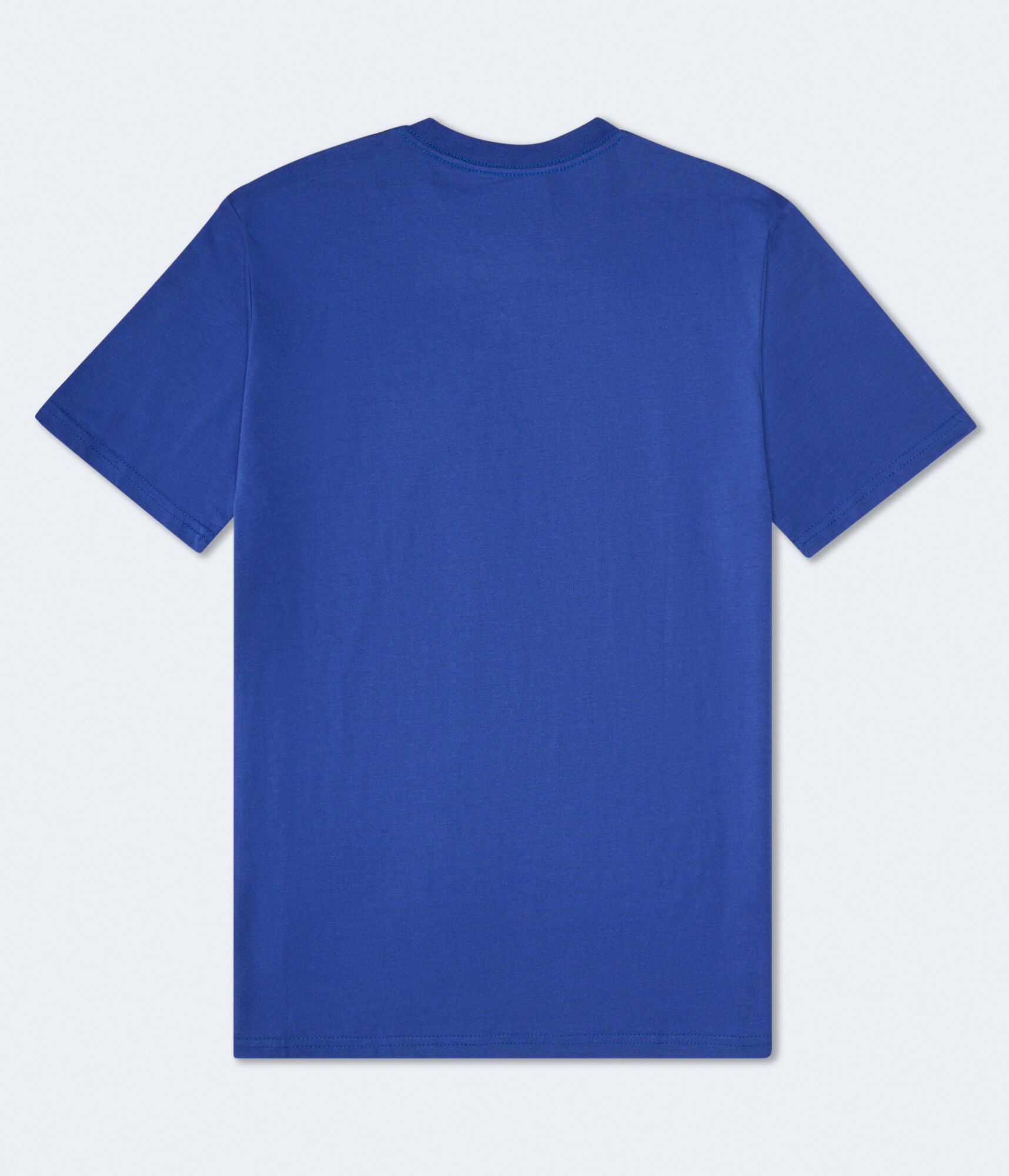 New York Giants Chest Stripe Relaxed Graphic Tee