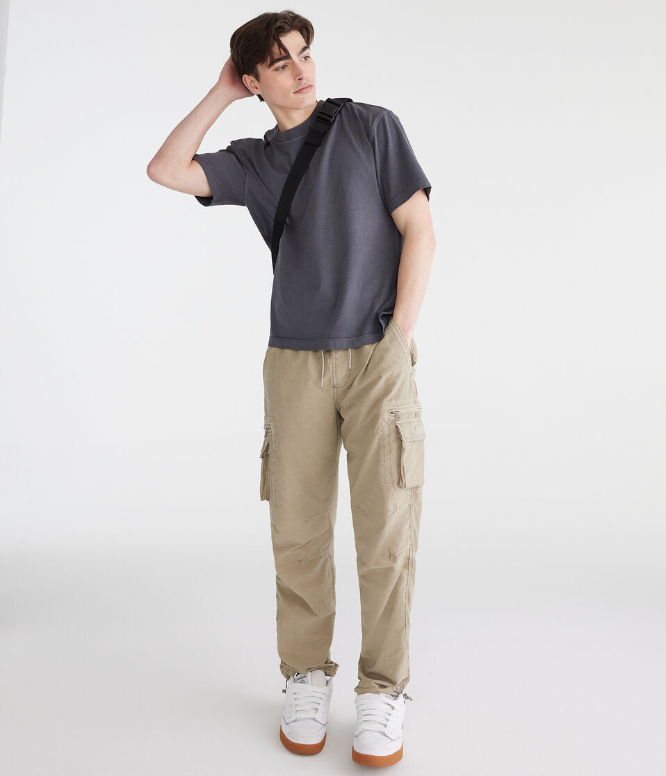 Utility Cargo Pants