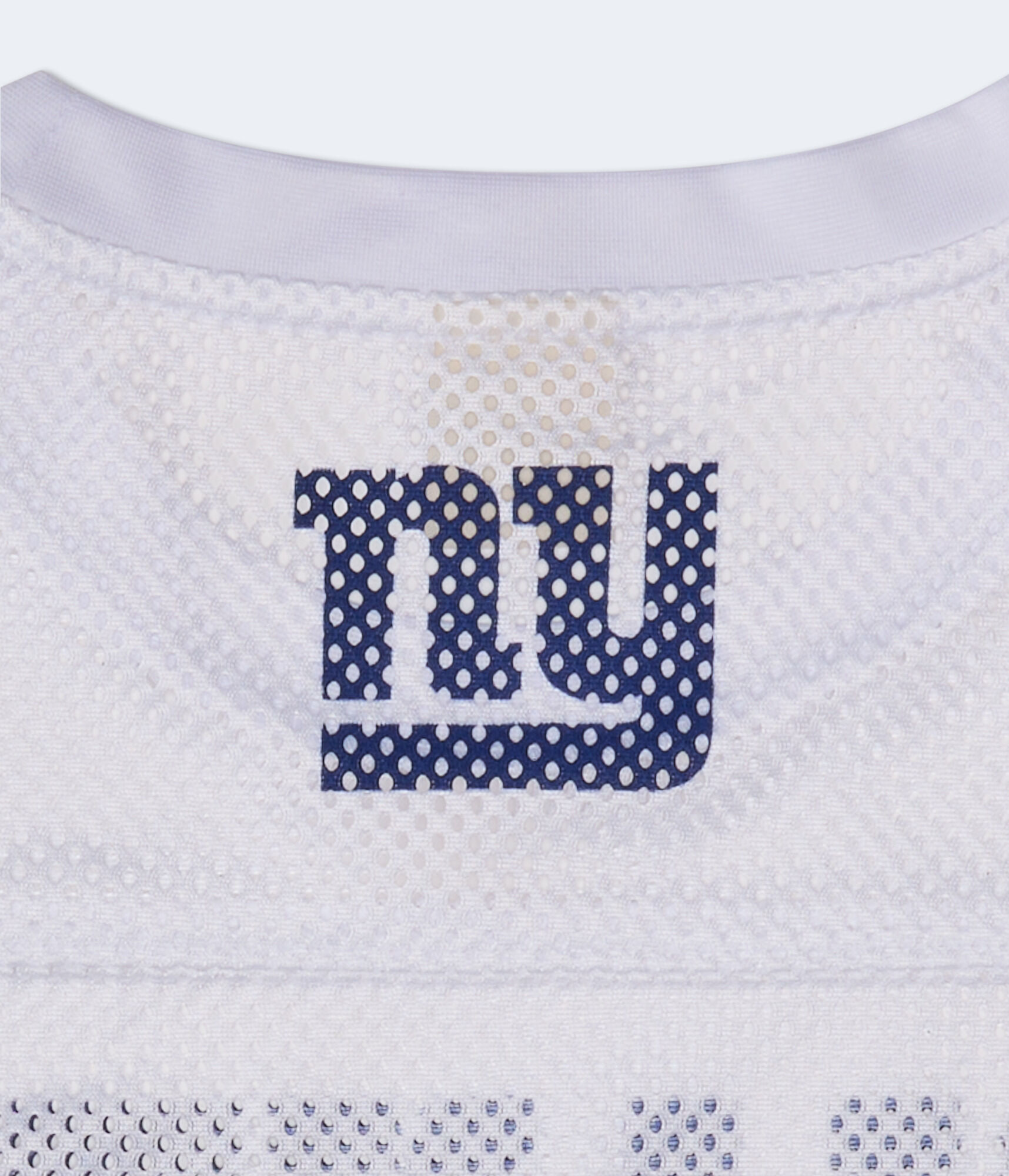 New York Giants Mesh Graphic Tee