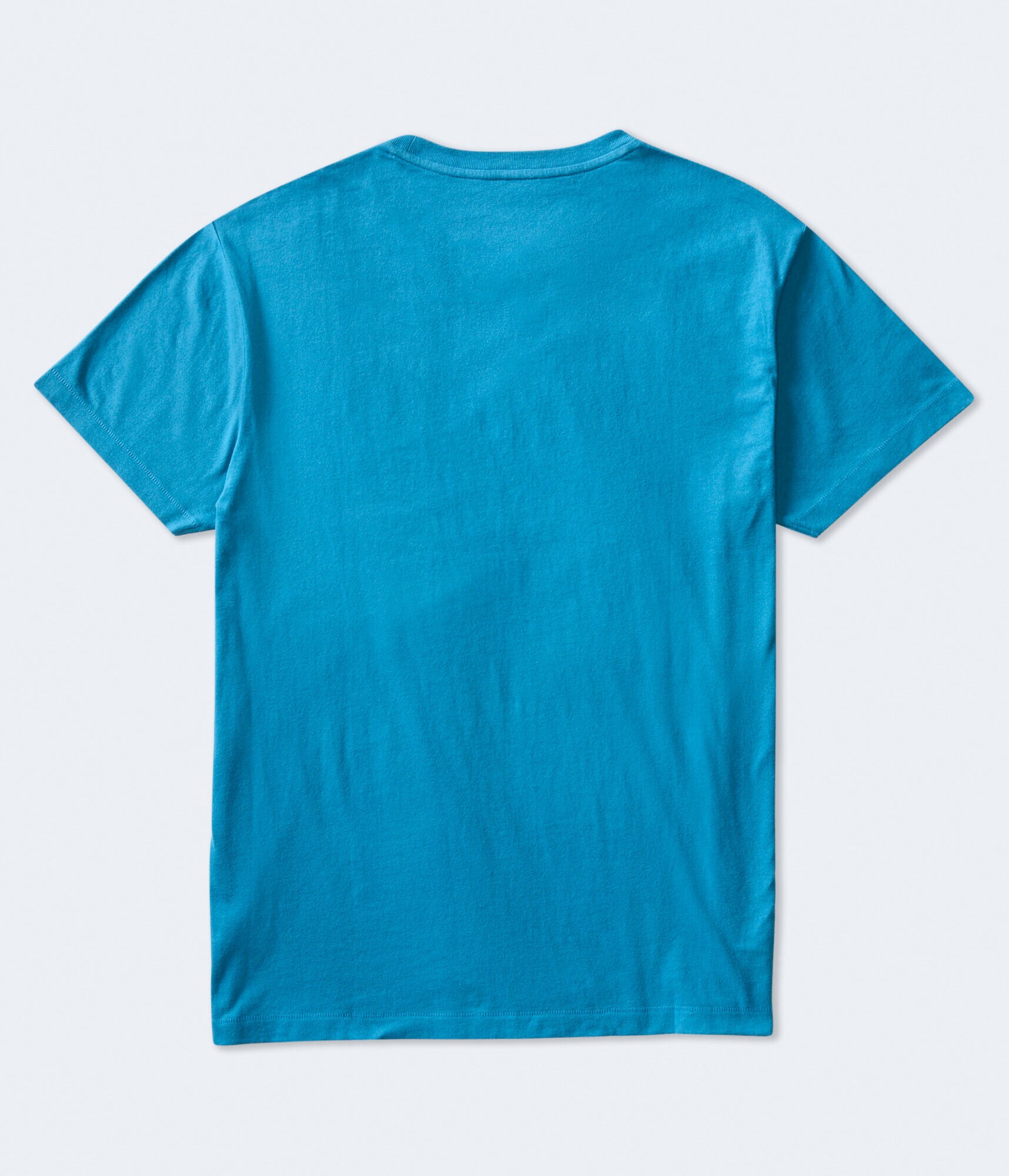 Aero Athletic Crest Graphic Tee