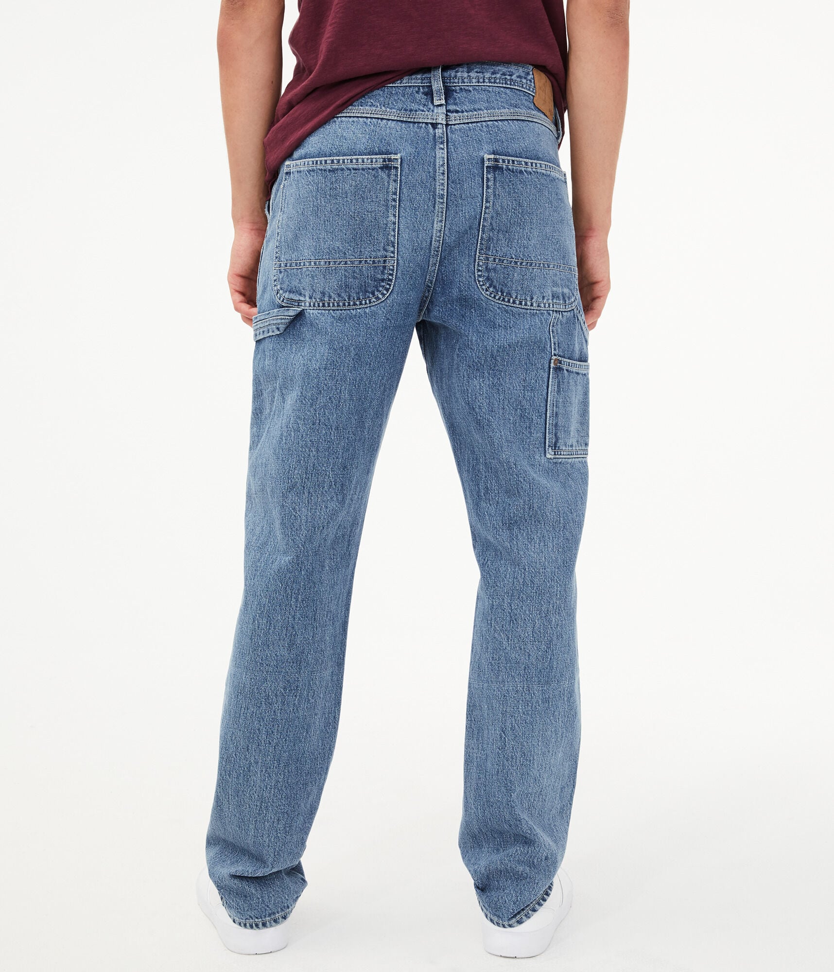 aeropostale carpenter jeans