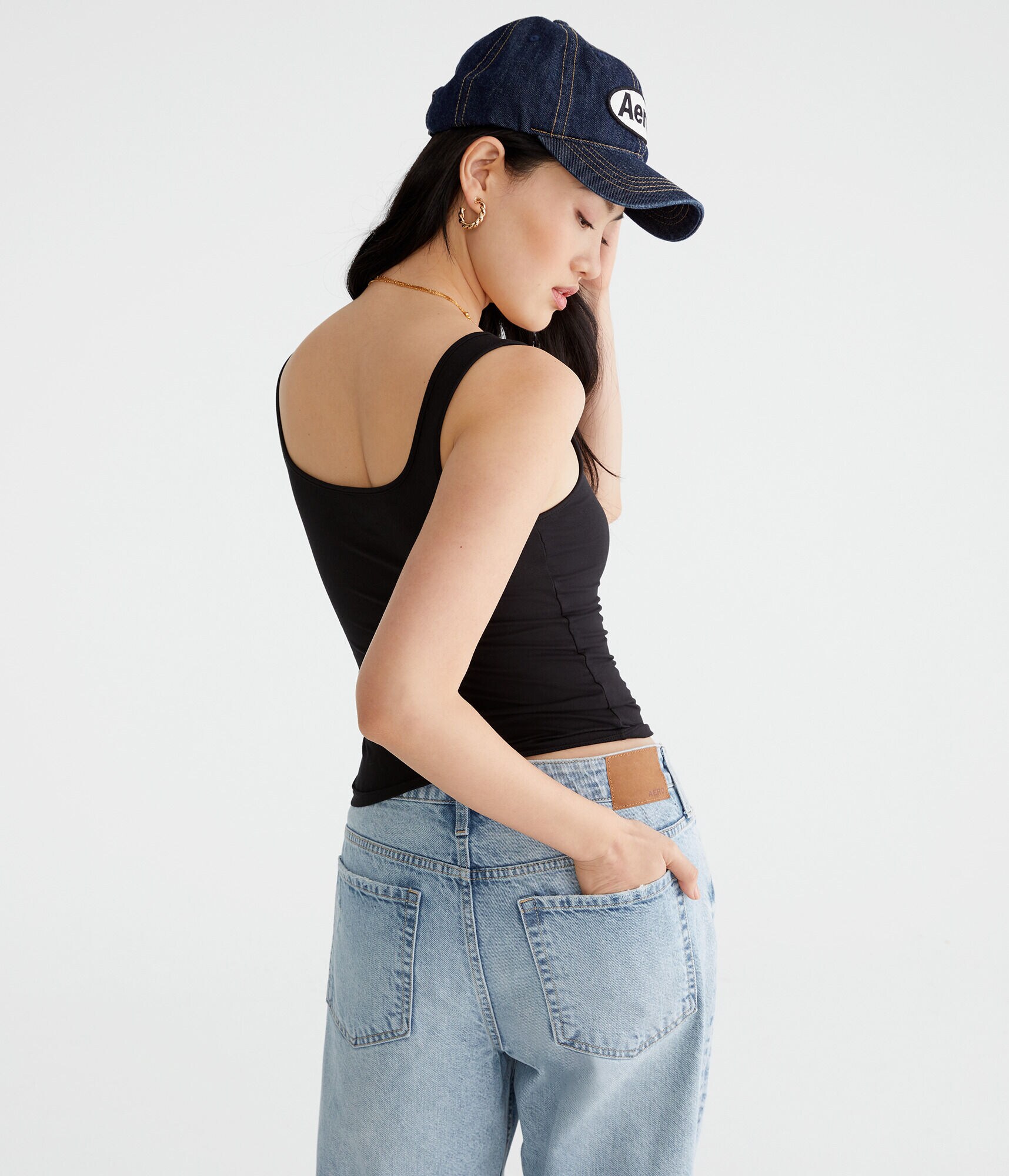 Buttery Soft Sweetheart Tank