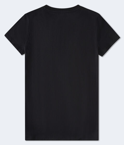 Aero Arch Floral Graphic Tee Aero Arch Floral Graphic Tee