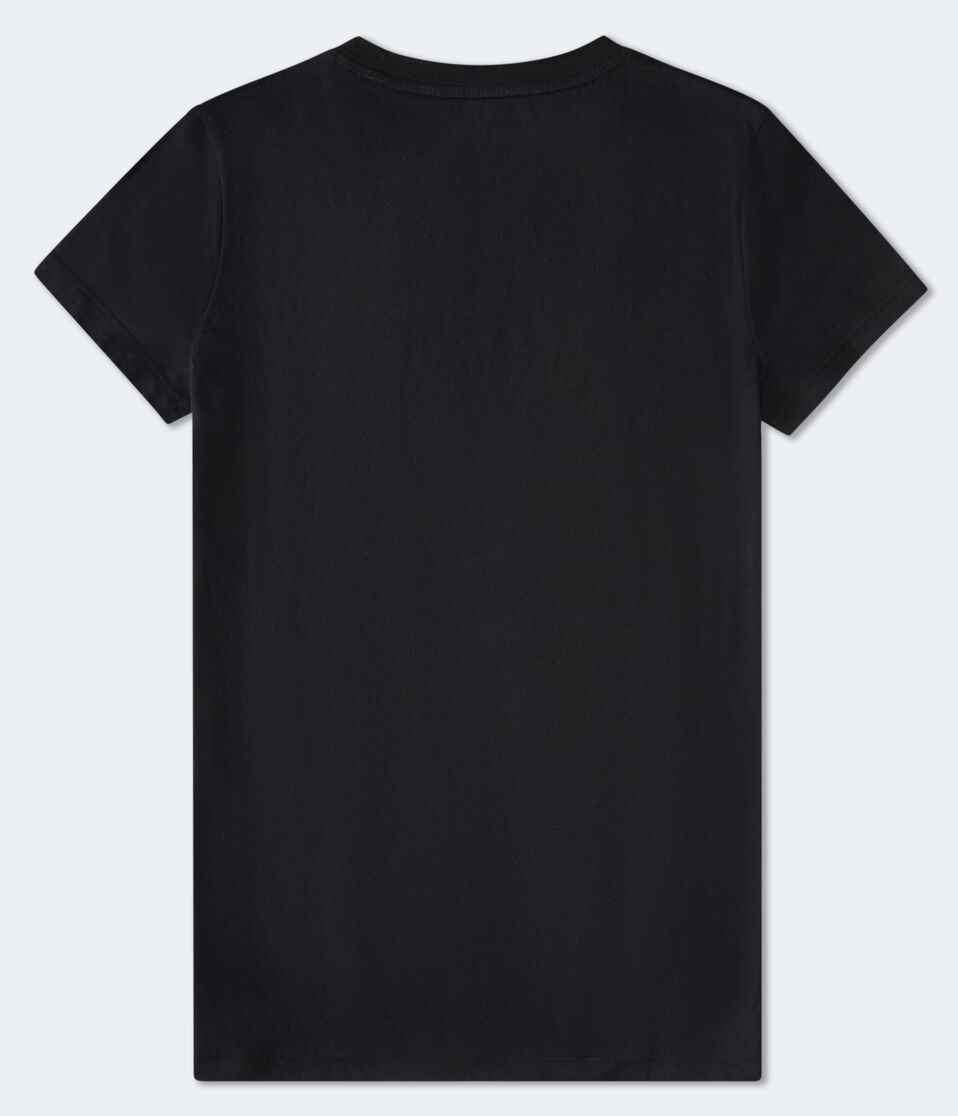 Aero Arch Floral Graphic Tee