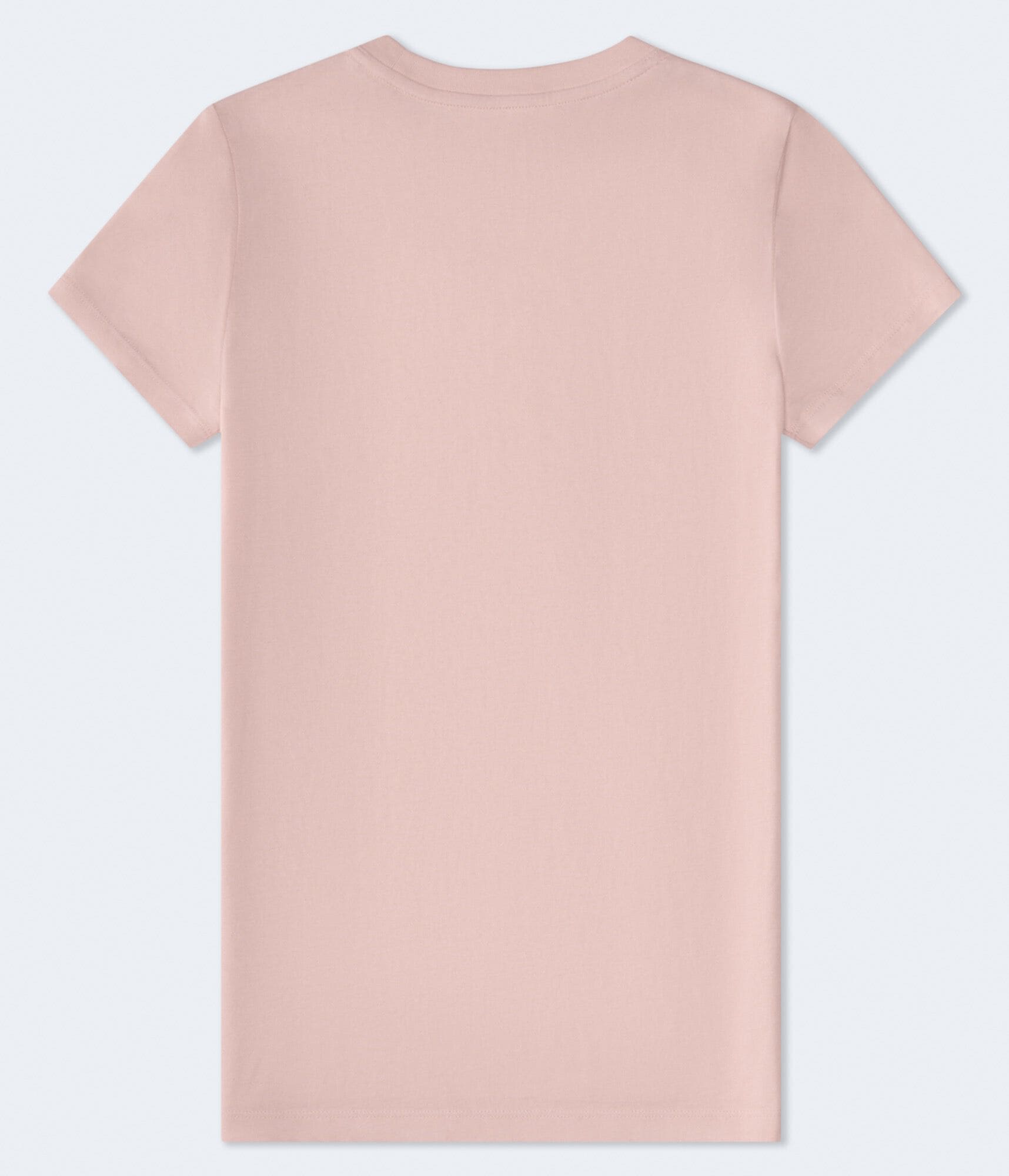 Aeropostale Script Butterfly Graphic Tee