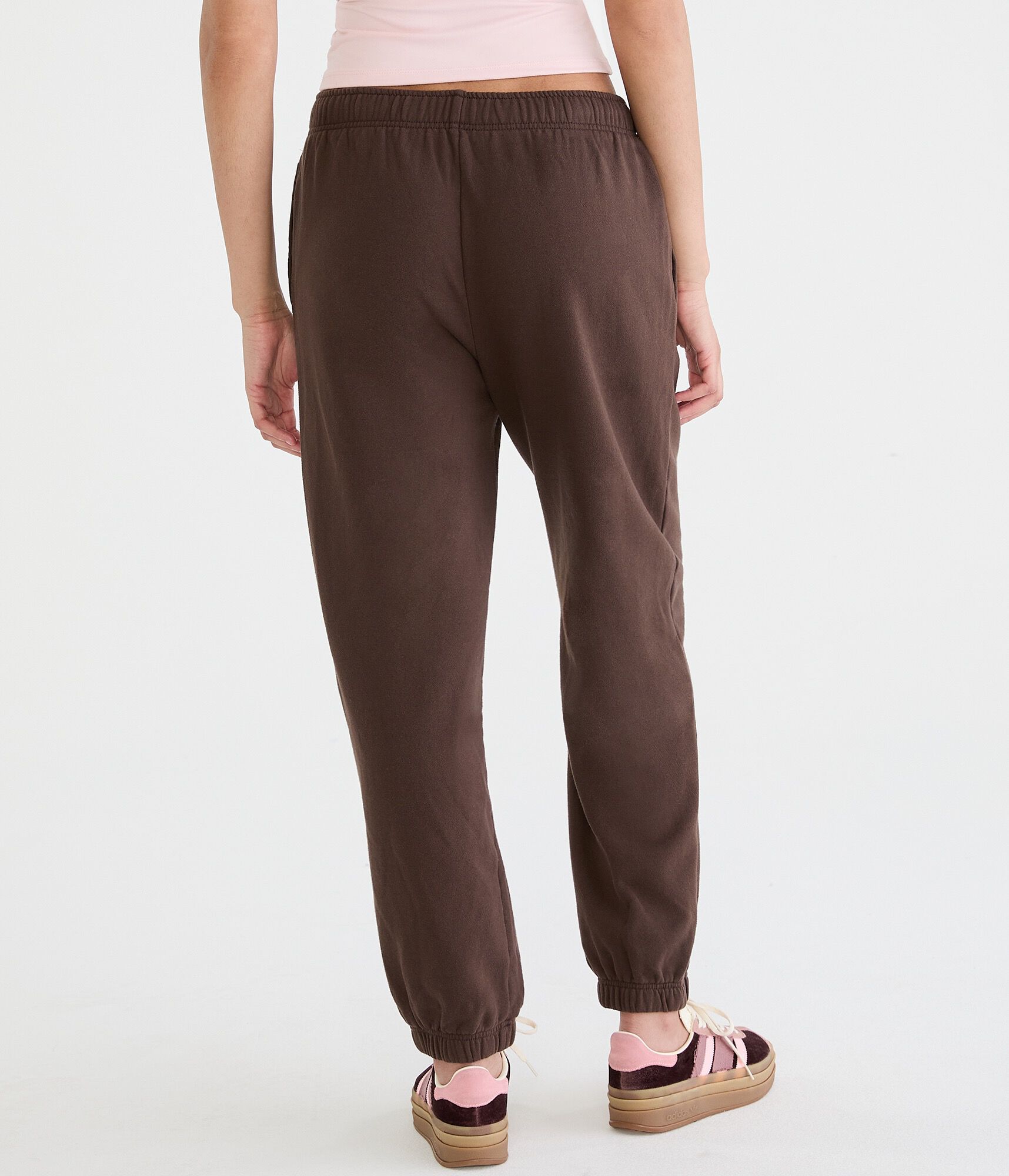 Cloud Soft Jogger Sweatpants