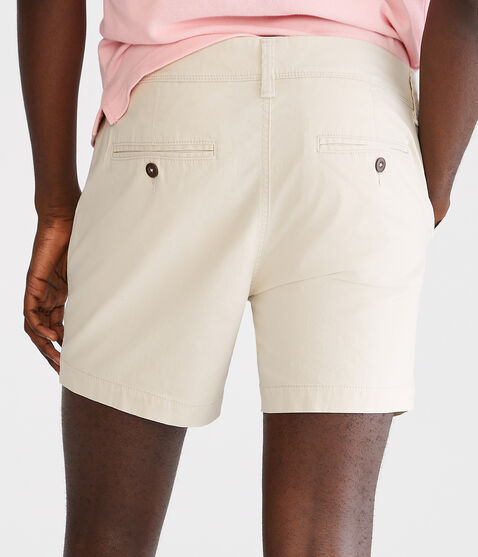 Coast Chino Shorts 5.5" Coast Chino Shorts 5.5"