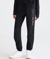 Aero New York Cinched Sweatpants