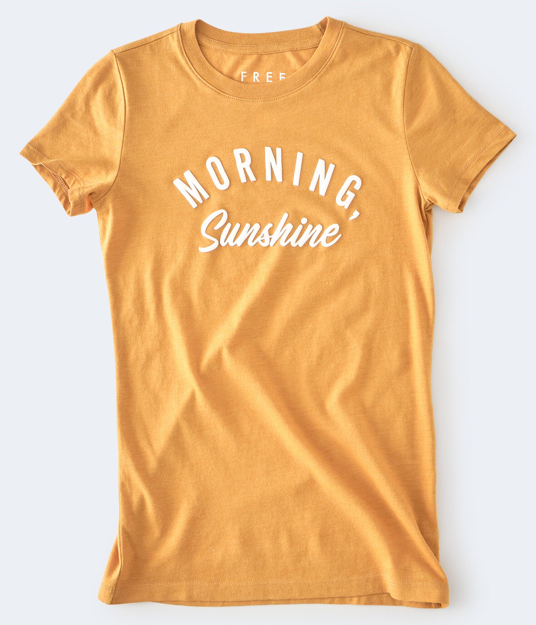 Morning Sunshine Graphic Tee