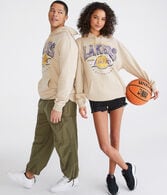 Los Angeles Lakers Pullover Hoodie