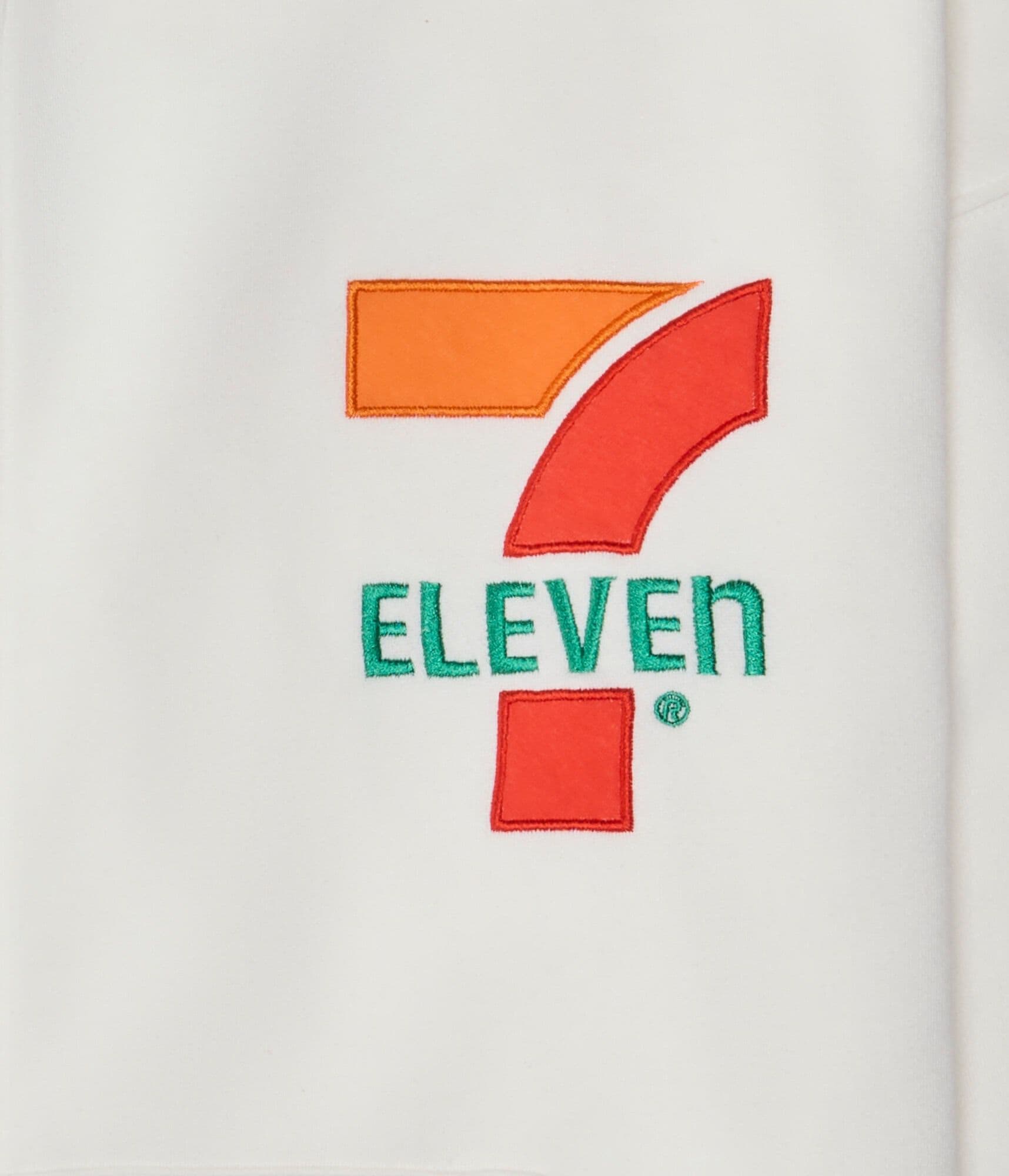 7-Eleven Full-Zip Hoodie