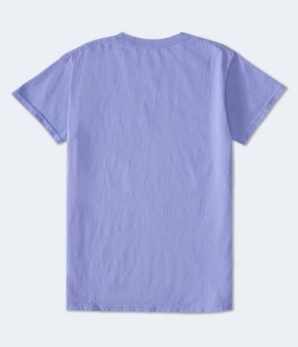 Olivia Rodrigo Guts Oversized Graphic Tee