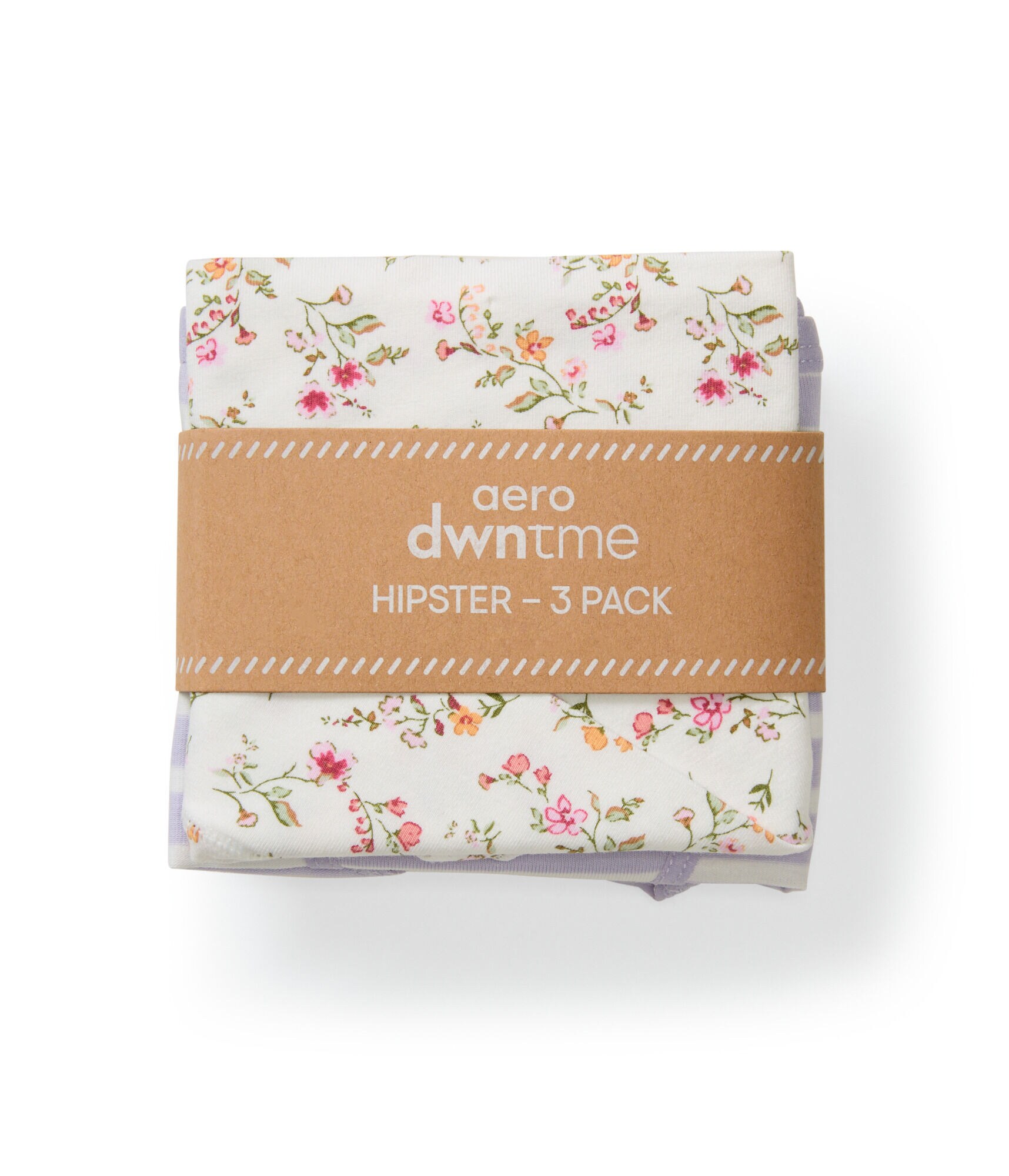 Multi Hipster 3-Pack